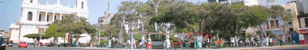 Lambayeque - Salas - Corral de Piedra 